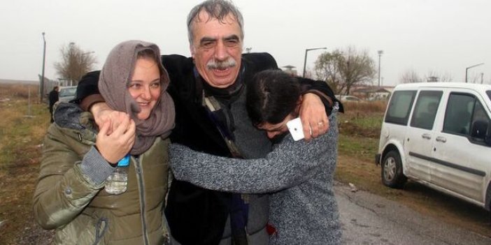 68 kuşağının liderlerinden Sarp Kuray yoğun bakıma kaldırıldı