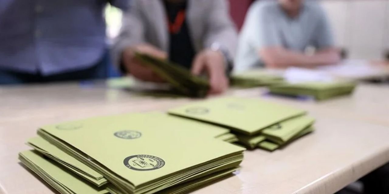 AKP, 31 Mart için seçim takip sistemi kurdu
