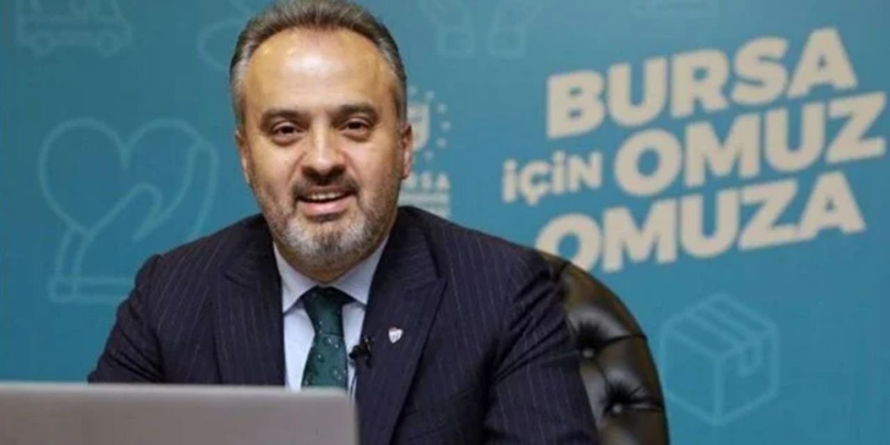 AKP’li Bursa Büyükşehir Belediye Başkanı Alinur Aktaş, mal varlığını açıkladı