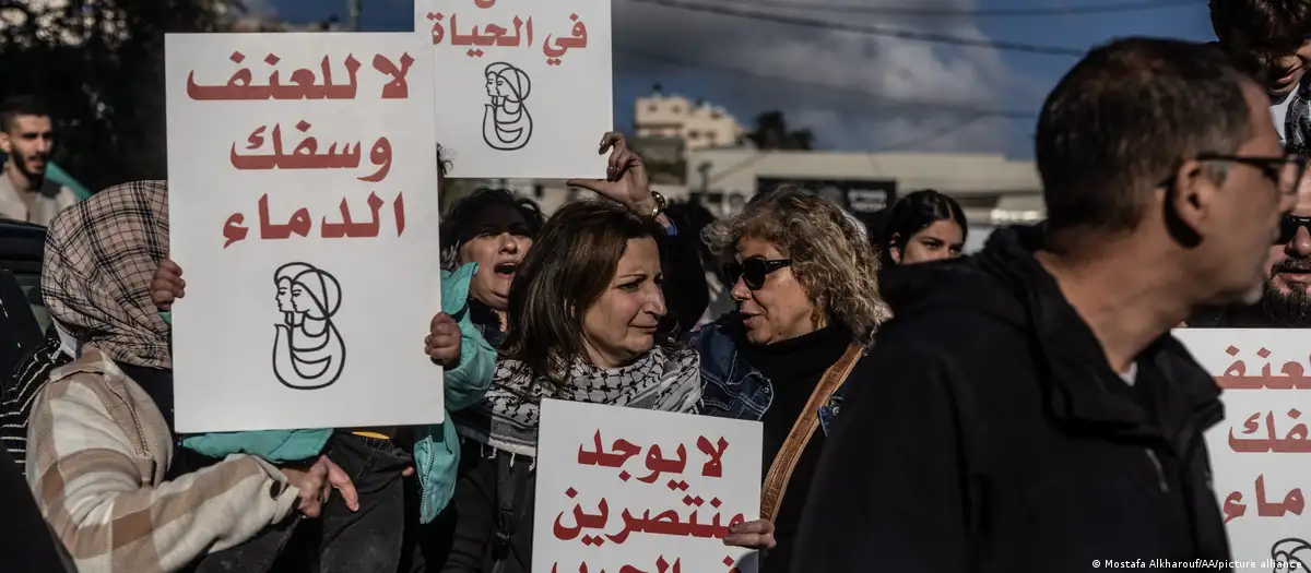 İsrail'de Arap olmak: Baskı ve umut arasında yaşam