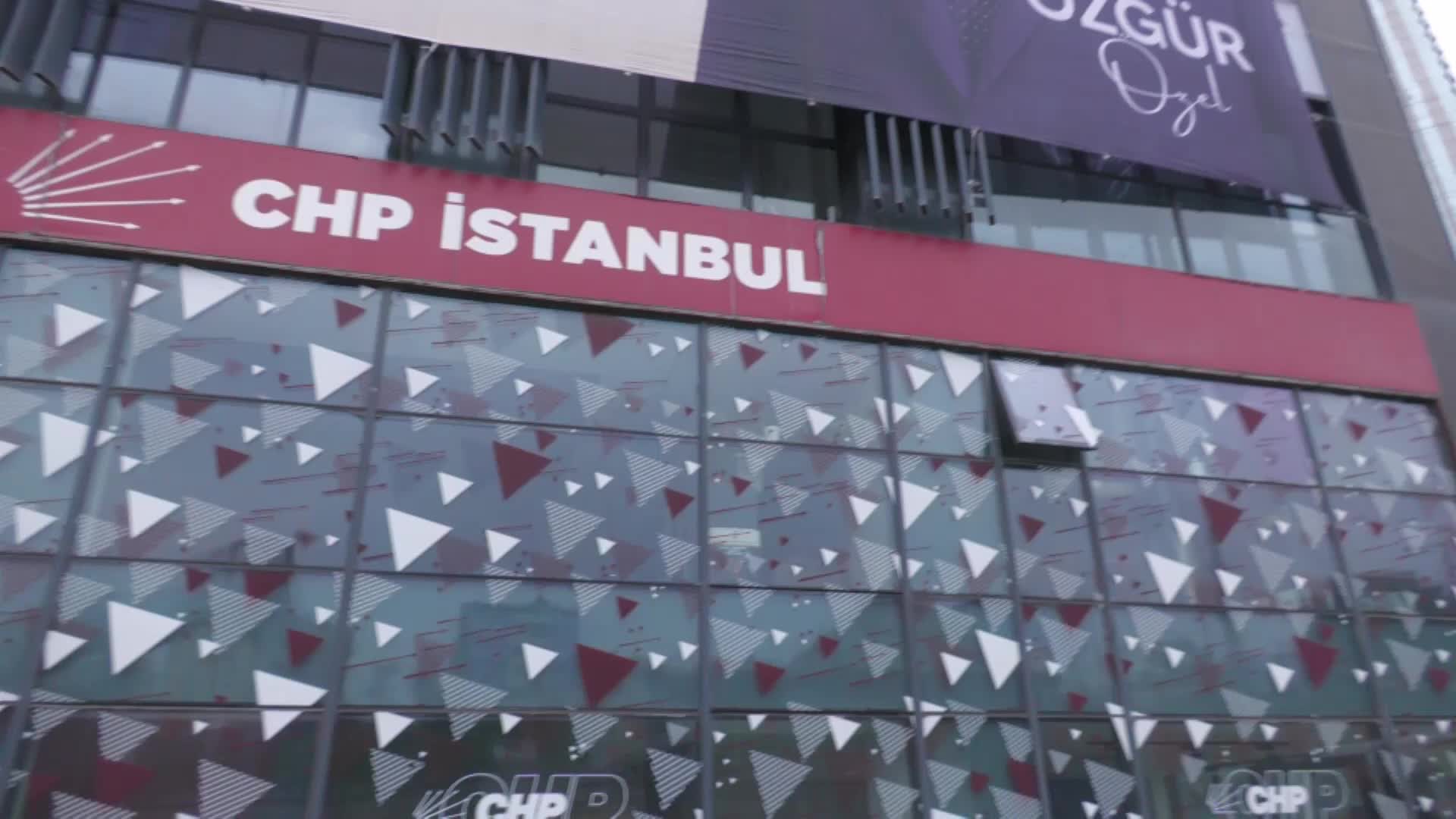CHP İstanbul İl Başkanı Çelik: Sandık güvenliği bize emanet