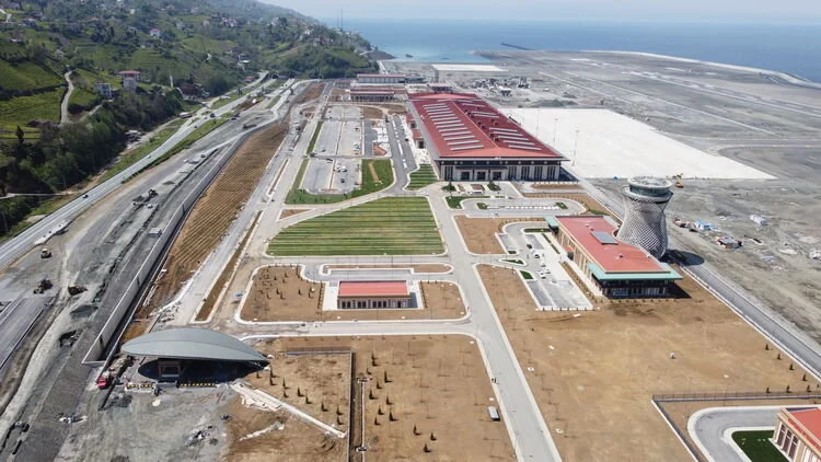 'Her ile bir havalimanı' projesi 10 milyar doların üstünde zarar oluşturdu