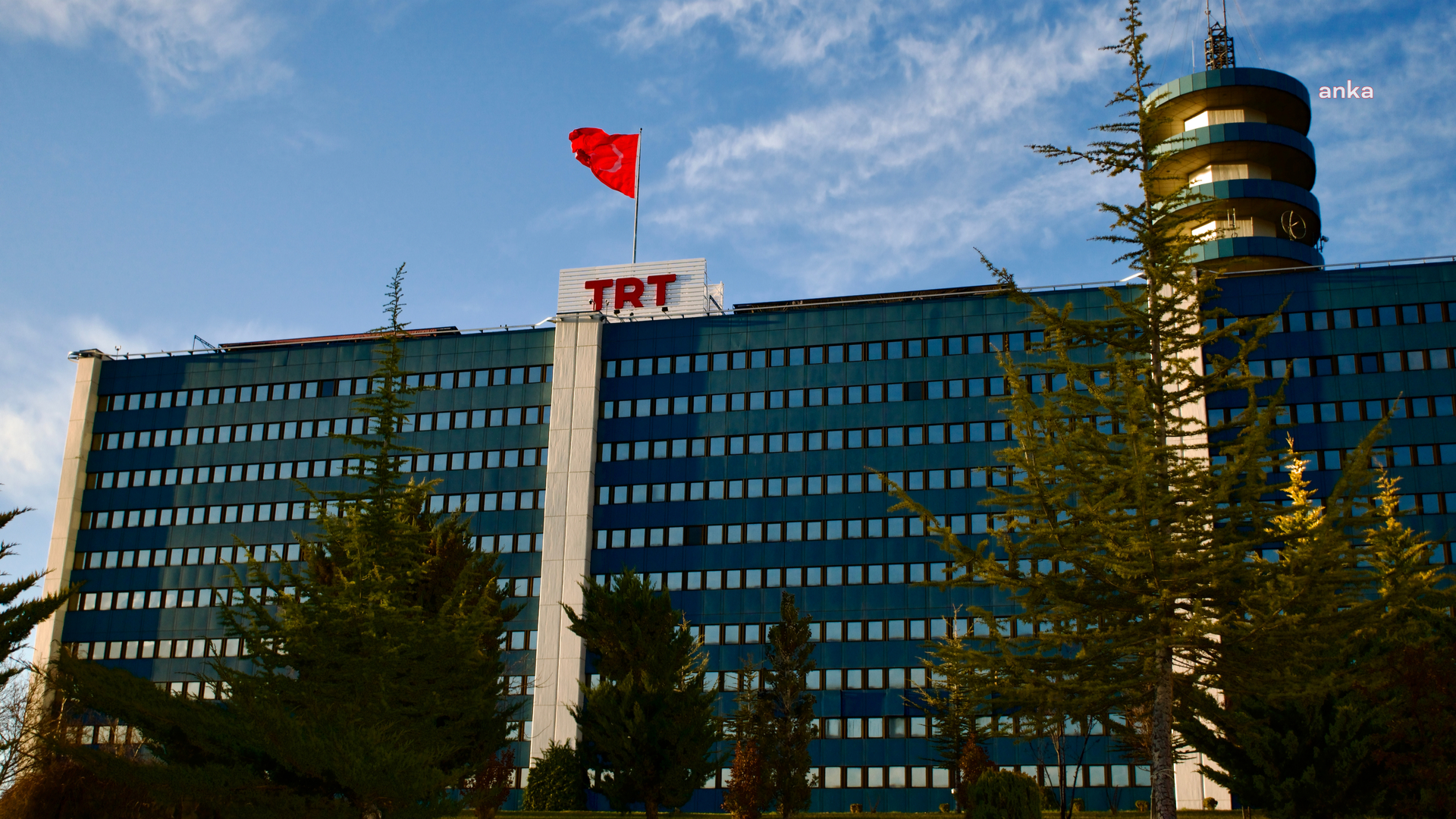 RTÜK, TRT Haber’i 'taraflı yayın' diyerek incelemeye aldı