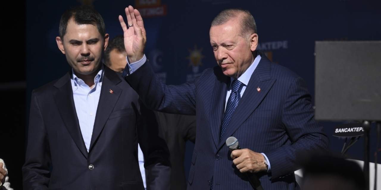 Erdoğan Sancaktepe'de konuştu: Kırgınlıkla ve öfkeyle değil sağ duyuyla meseleye yaklaşacağız
