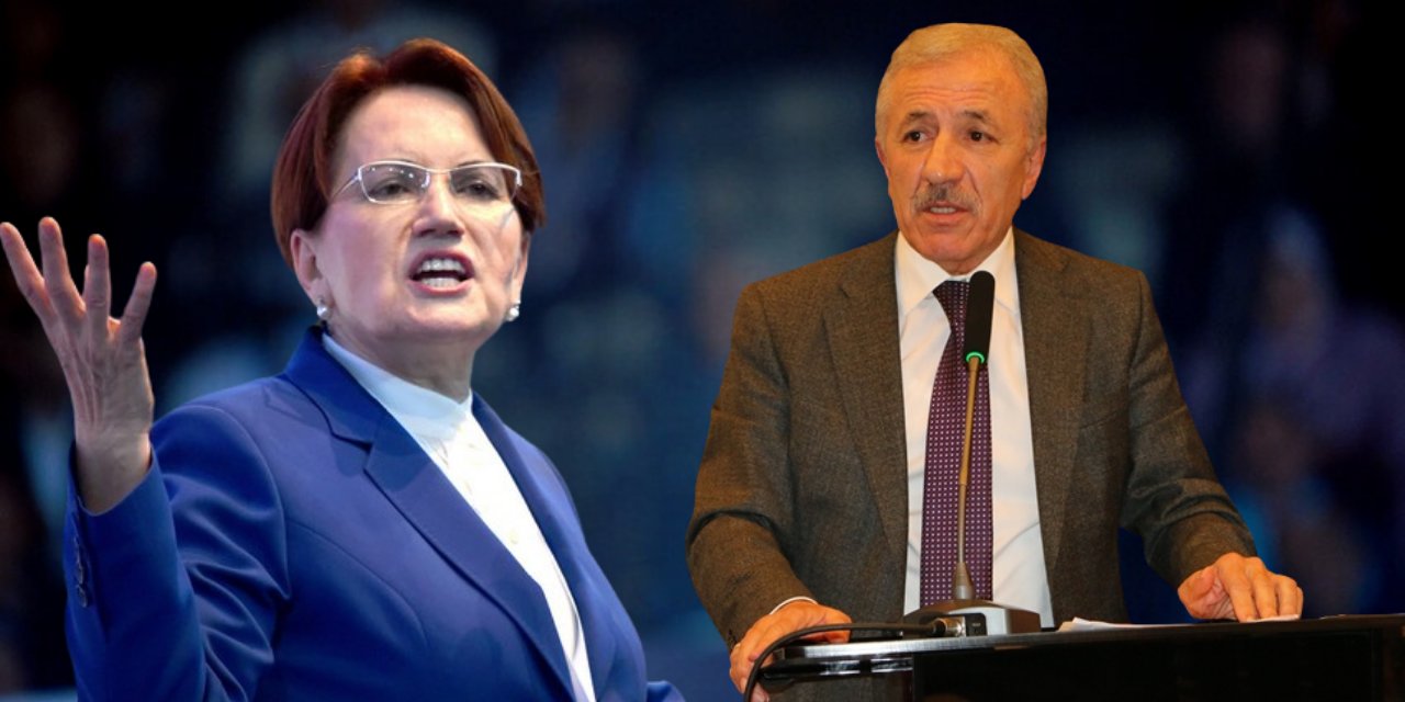 İYİ Parti kurucusu Vedat Bayram, Akşener'i istifaya çağırdı: Türk siyasi tarihine sürülmüş kara bir lekesin