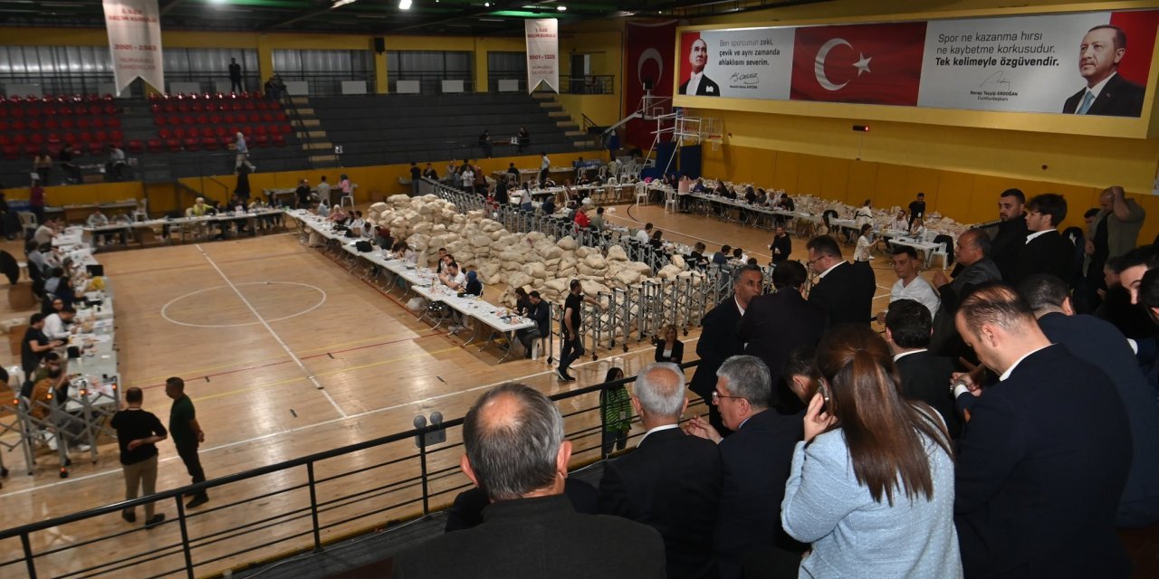 Gaziosmanpaşa'da yeniden oy sayımı: CHP İstanbullulara çağrı yaptı