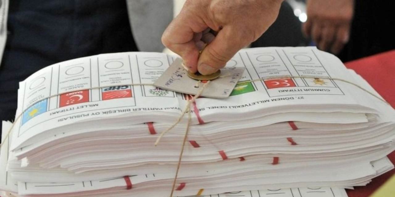CHP'nin kazandığı Ürgüp'te MHP itiraz etti, seçimler yenilenecek