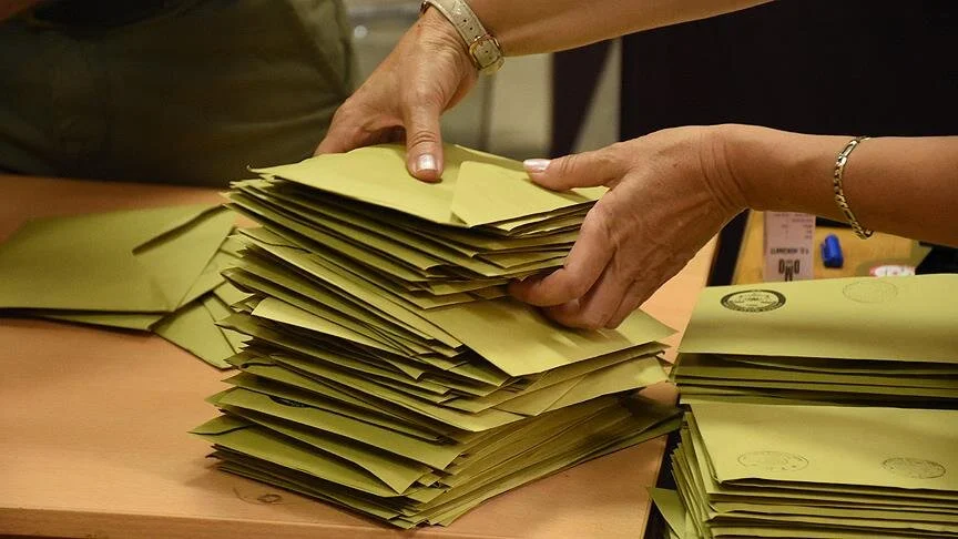 İYİ Parti'nin kazandığı ilçede seçimler iptal