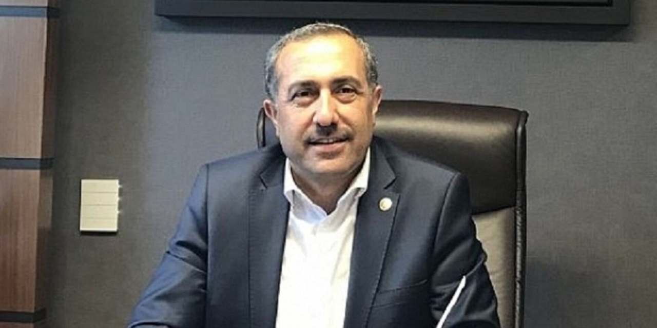 AKP'nin Van adayı Abdulahat Arvas'tan YSK kararı sonrası açıklama