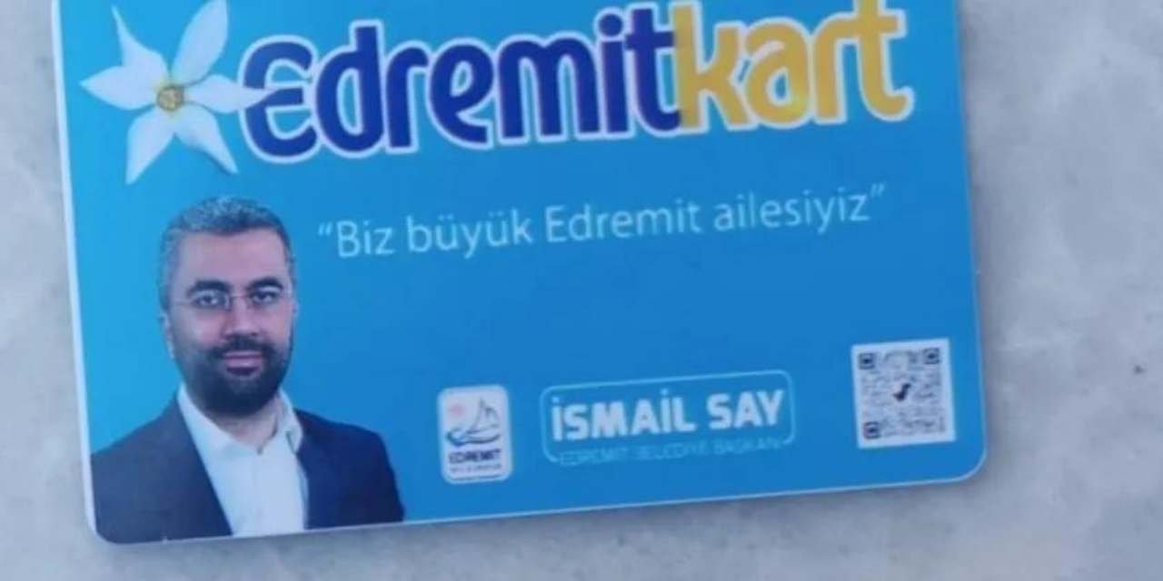 AKP'li aday seçilmeyince belediye başkanıyken verdiği kartlardaki parayı geri çekti