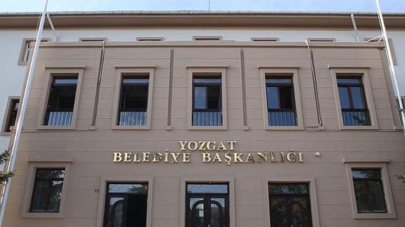 İddia: Yozgat'ta AKP'li belediye, maaşlar için toplanan 18 milyon TL'yi seçimden önce Bozokspor'a aktardı