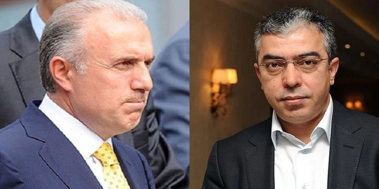 Van'da mazbata krizi... AKP'li yöneticiden Mehmet Uçum'a: Haddinizi bilin...