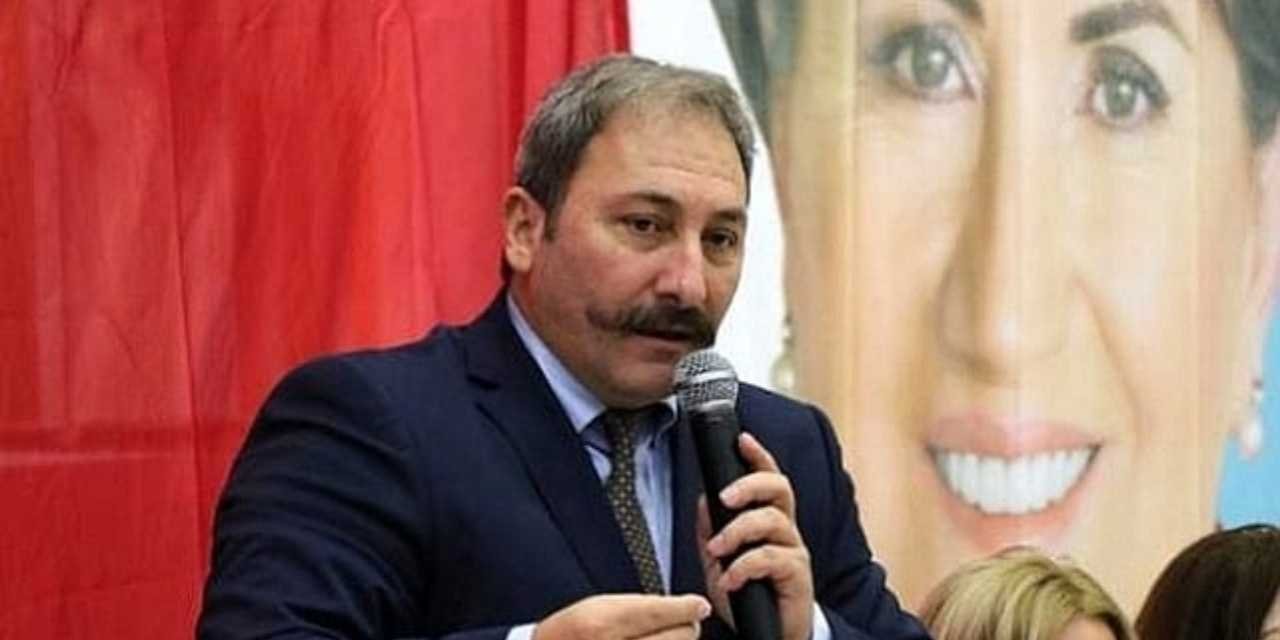İYİ Parti genel başkan adayı Akalın'dan Akşener'e 'hazırlık şansı' tepkisi