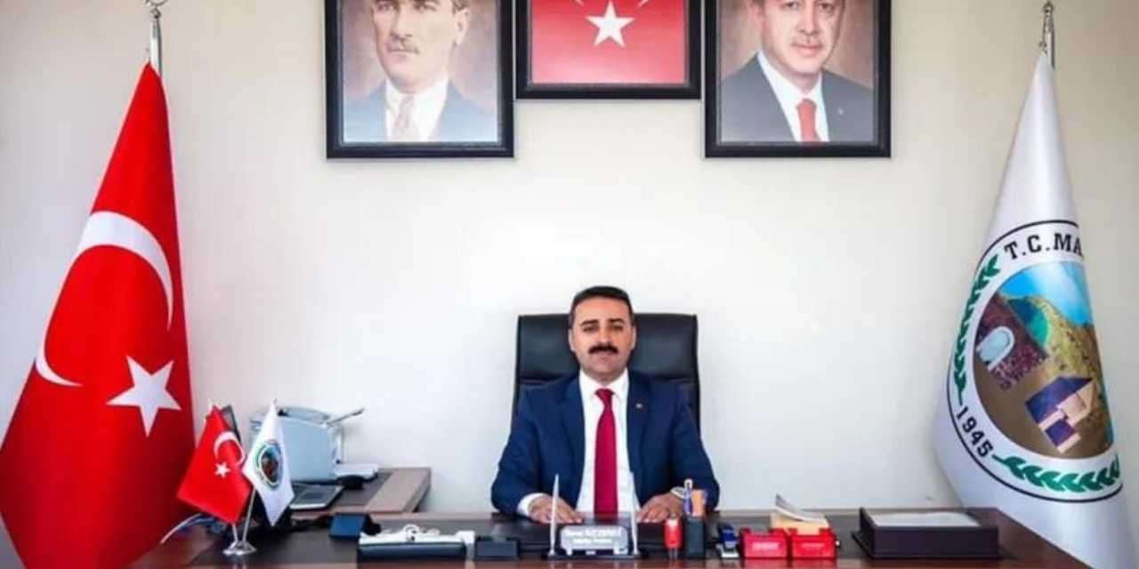 Dersim'de seçimi kaybettikten sonra kamu görevlilerini tehdit eden AKP'li başkan hakkında soruşturma