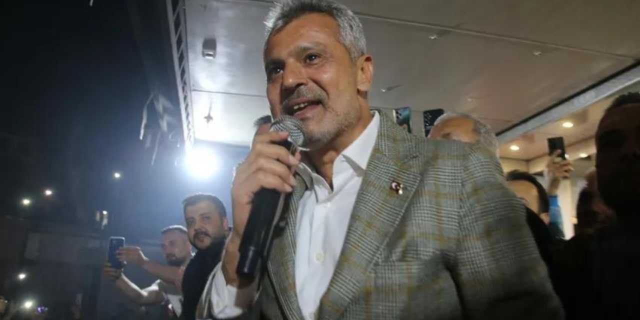 Hatay'da mazbata AKP'li Mehmet Öntürk'e verilecek: CHP YSK'ye başvuracak