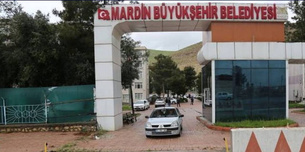 Mardin'de kayyım gitti borçlar ortaya çıktı: 5 yılda borç 4'e katlandı
