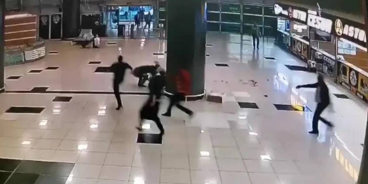 Şanlıurfa'da terminalde çıkan silahlı kavgada ölenlerin sayısı 2'ye çıktı