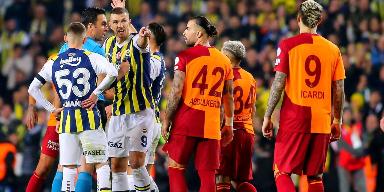 Süper Kupa'da maçı bugün...  Fenerbahçe ve Galatasaray son kararını verdi