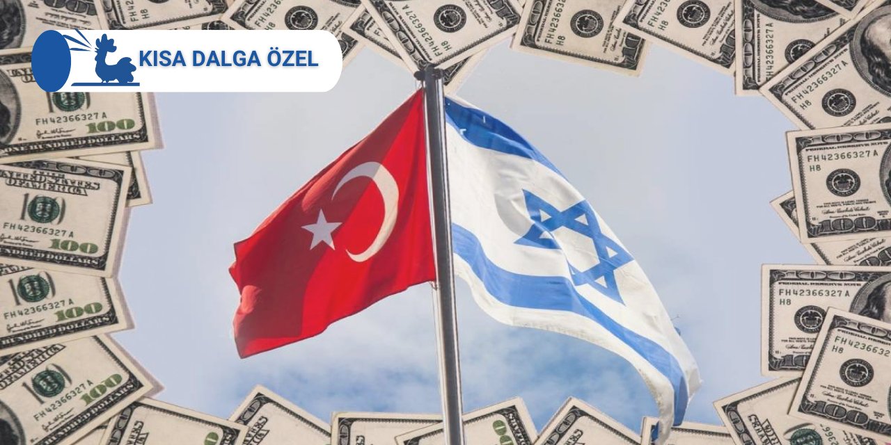 Türkiye, İsrail'i 'soykırım'la suçluyordu: Gazze'ye saldırılar sürerken İsraililer Türkiye'de 18 yeni şirket kurdu