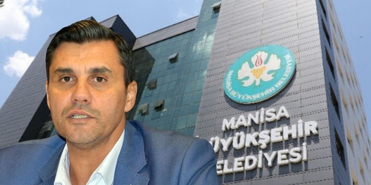 MHP'den CHP'ye geçmişti: Manisa Büyükşehir Belediyesi seçim haftası 416 milyon TL harcanmış