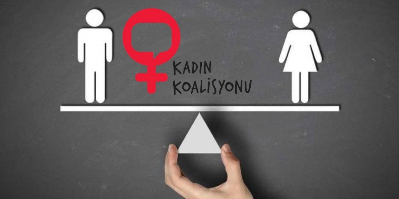 Kadın Koalisyonu'ndan belediyelere çağrı: İstanbul sözleşmesini uygulayın