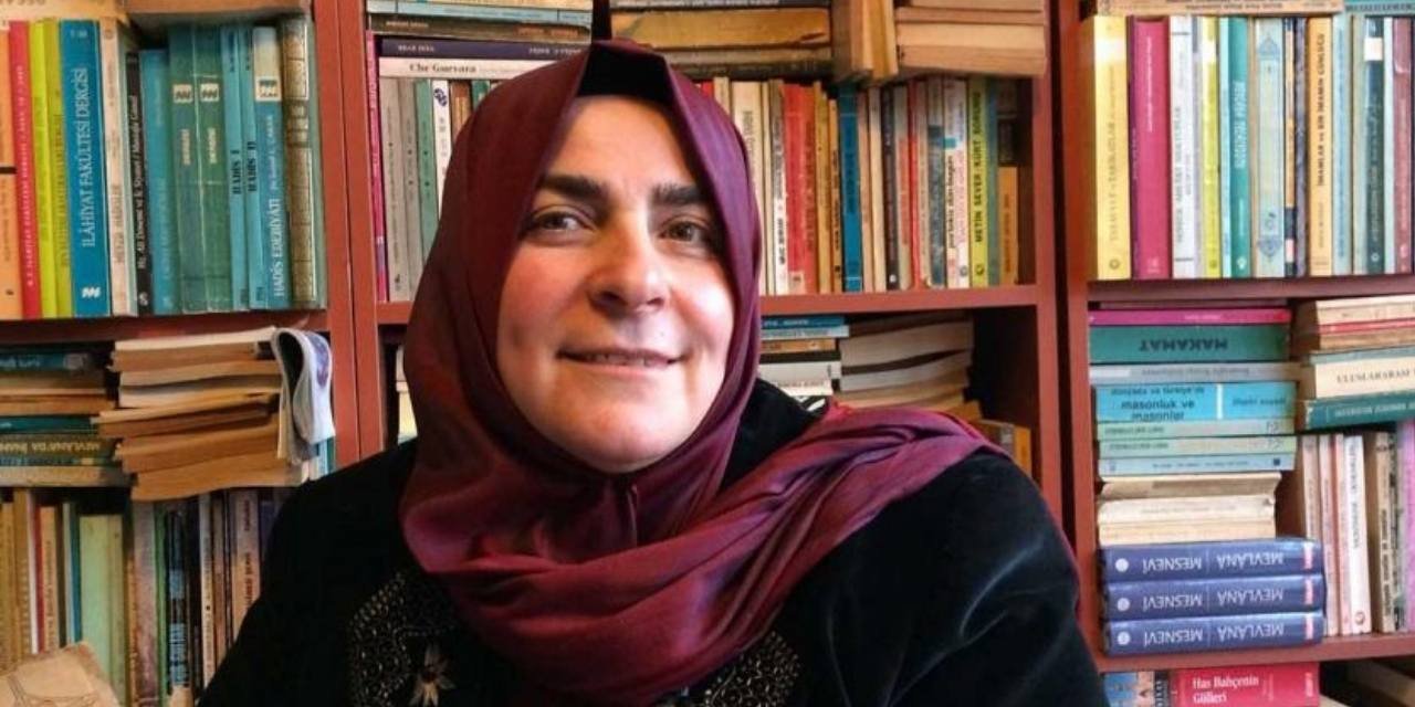 Fatma Bostan Ünsal'dan Türkiye'nin İsrail tavrına eleştiri: Soykırım deyip ticarete izin vermek çelişki