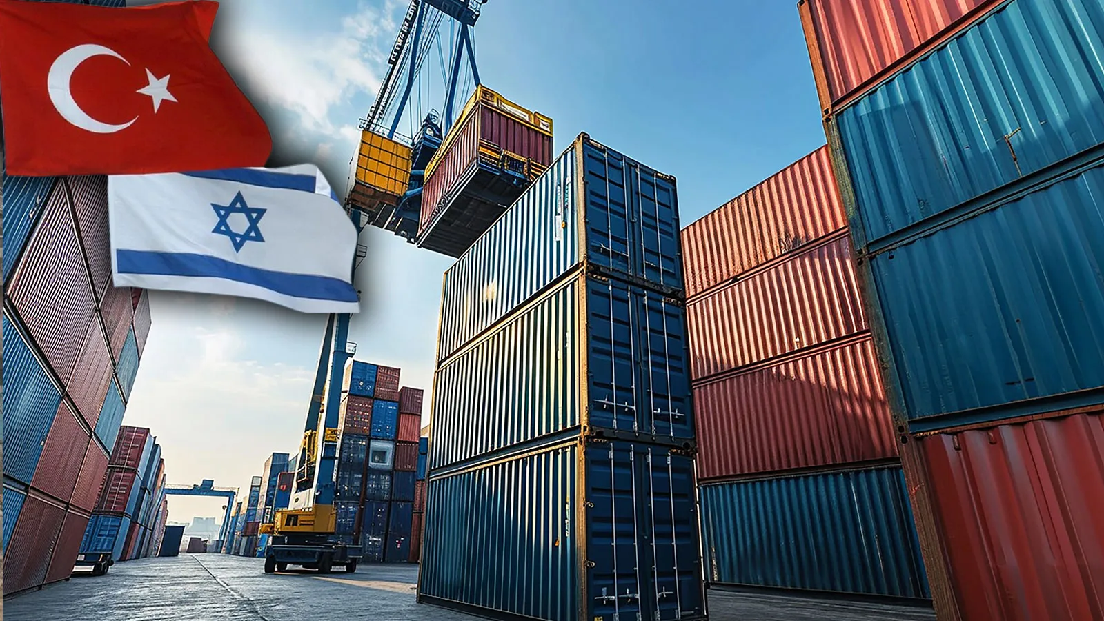 İsrail ile ticarete kısıtlama kararına dair yeni iddia: Bu firmaların ihracatı zaten düşüyor