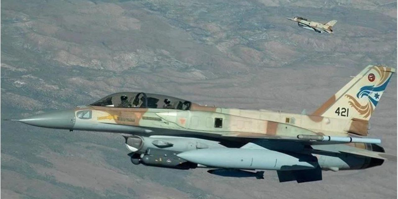 İletişim Başkanlığı'nın iddiası: İsrail'e giden yakıt, savaş uçaklarında kullanılmıyor