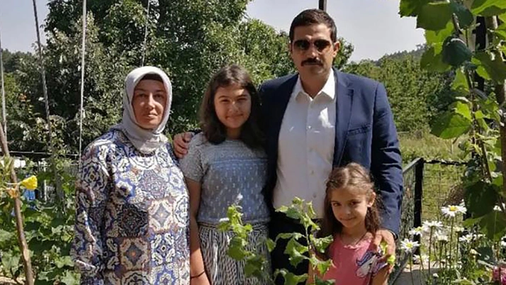 Sinan Ateş'in eşi Ayşe Ateş: Bence katili herkes biliyor