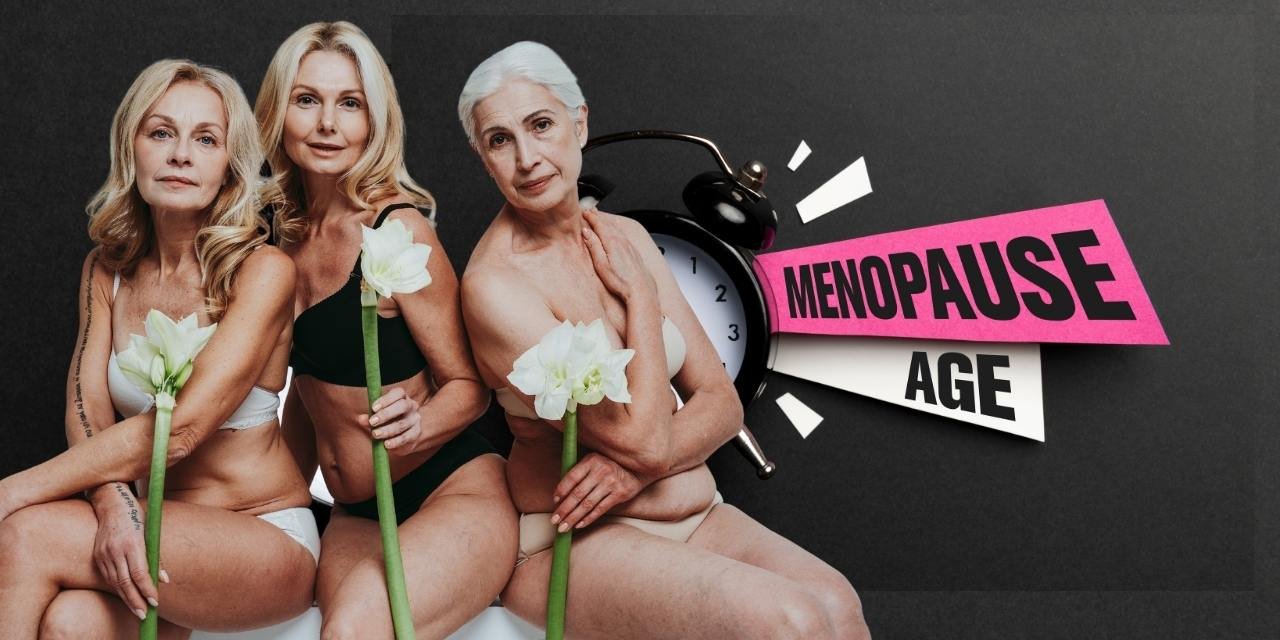 Menopozda seks yaşamını sürdürmenin yolları: Yeni çözüm ve tedaviler...