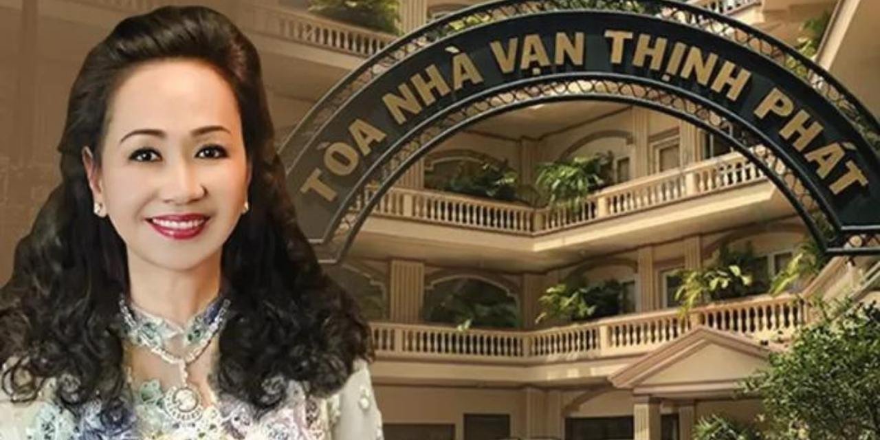 Vietnam’da yolsuzluk yapan emlak zengini iş kadınına ölüm cezası