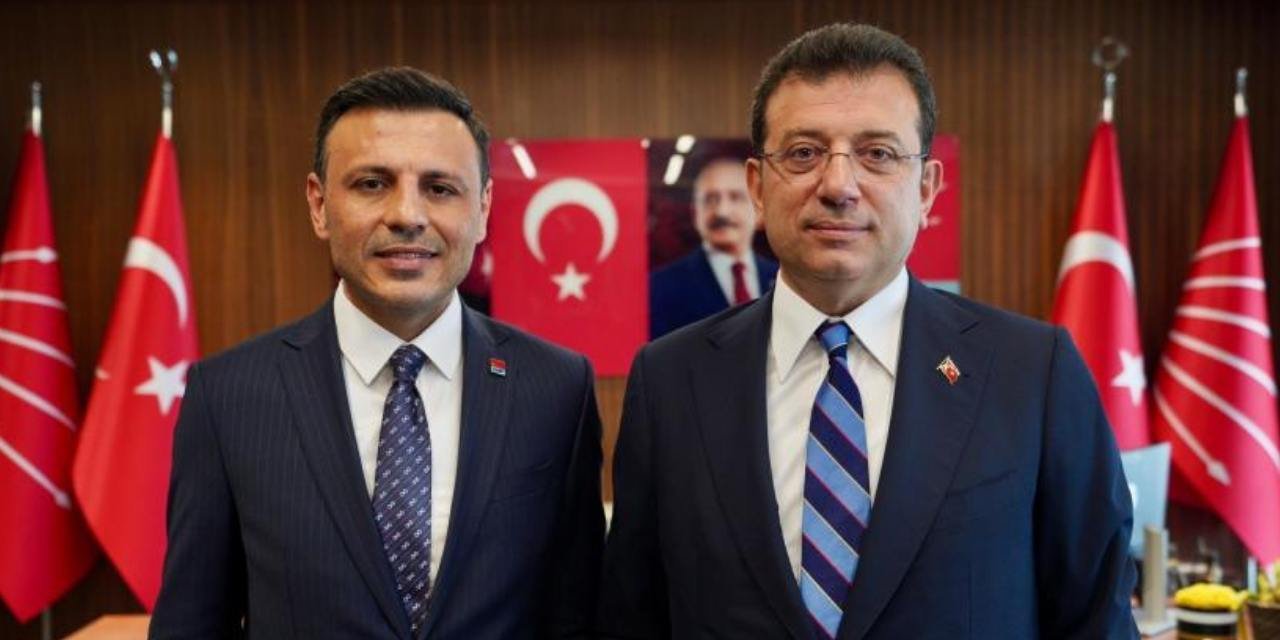 CHP İstanbul İl Başkanı Özgür Çelik: 26 ilçede ve Bahçelievler'de meclis çoğunluğu kazandık