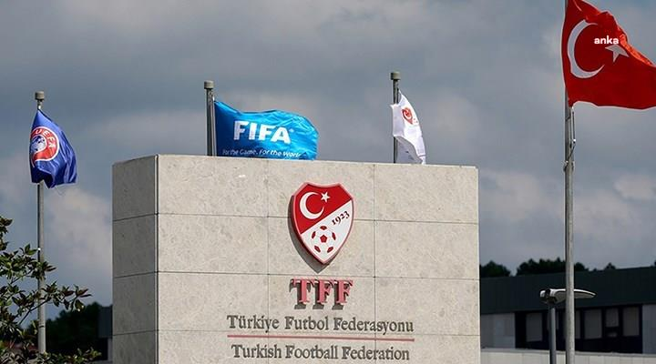TFF: Lig sonuna kritik maçlarda yabancı VAR hakemi görev yapacak