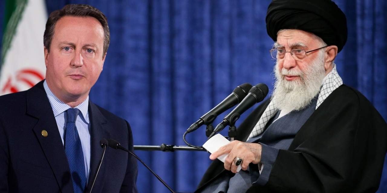 İngiltere, 'İran saldırabilir' diyerek vatandaşlarını uyardı: İsrail'in kuzeyine seyahat etmeyin