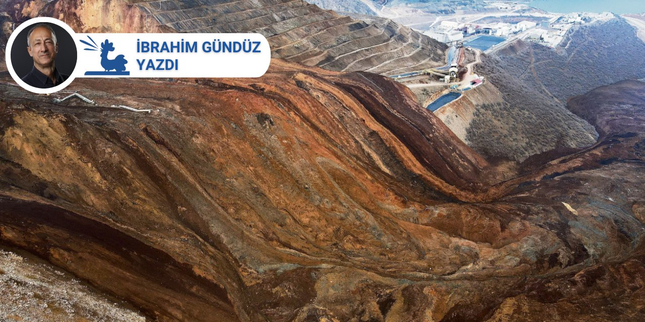 İliç - Çöpler Madeni: Türkiye’deki sömürge madenciliğinde yeni bir dönüm noktası