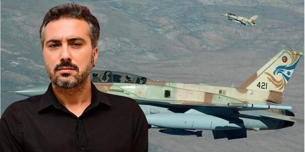 Siyasal iletişimci Evren Barış Yavuz tutuklandı: 'İsrail'e jet yakıtı' paylaşımı sonrası hedef gösterilmişti