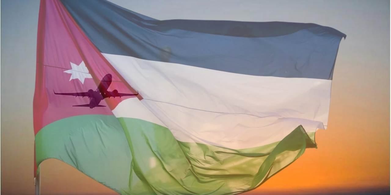 Ürdün, İran'ın İsrail'e İHA saldırısının ardından OHAL ilan ettiğini duyurdu