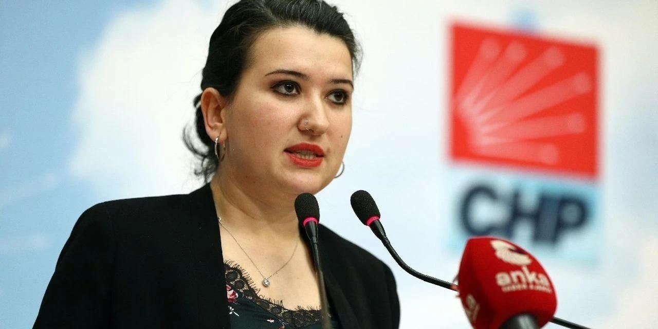 'Erdoğan'ın kaç çocuğu vardır' diye sorulmuştu: CHP'li Gökçen'den mülakat tepkisi