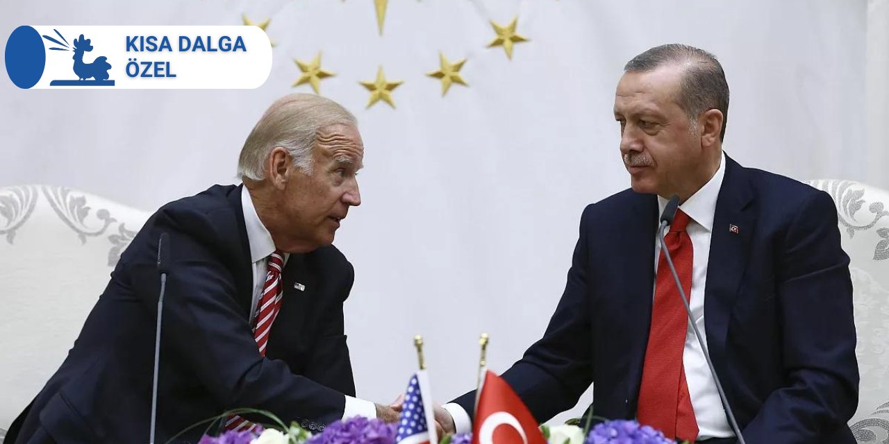 Kulis | ABD heyetinden Türk yetkililere: 'YPG ile çalışmalısınız, yoksa başkaları çalışır ve tablo sizin için sıkıntılı olur'