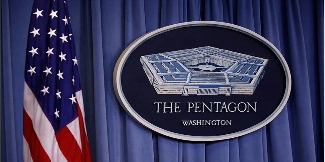 Pentagon: İran'ın saldırısında 81 İHA ve en az 6 balistik füze ABD tarafından düşürüldü