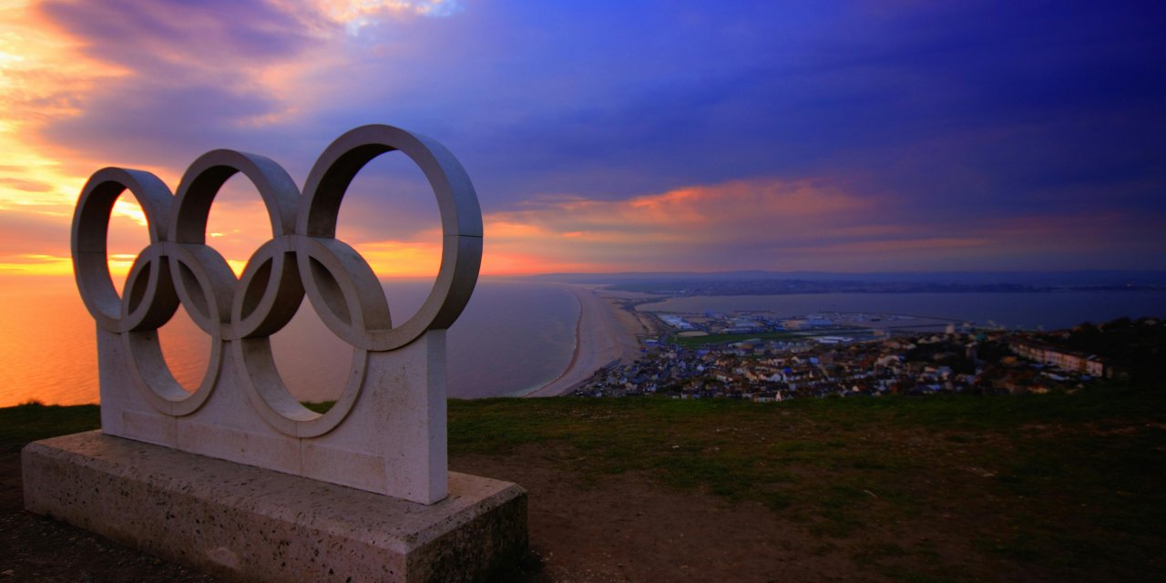 33. Olimpiyat oyunlarına 100 gün kaldı: Meşale 26 Nisan'da Yunanistan'dan yola çıkıyor