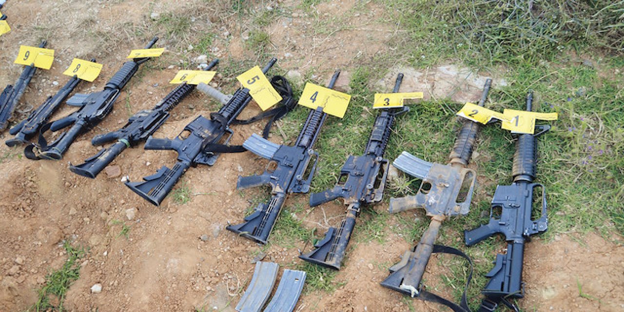 CHP'nin '15 Temmuz'da dağıtılan silahlar araştırılsın' önerisine AKP ve MHP'den ret