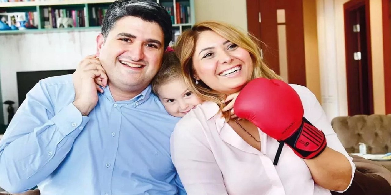 'Onursal Adıgüzel'in eşi Çekmeköy'e başkan yardımcısı yapıldı' iddiasına yalanlama