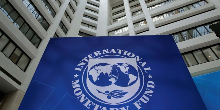 IMF: Türkiye'yi desteklemeye yönelik herhangi bir program için görüşme yapılmıyor