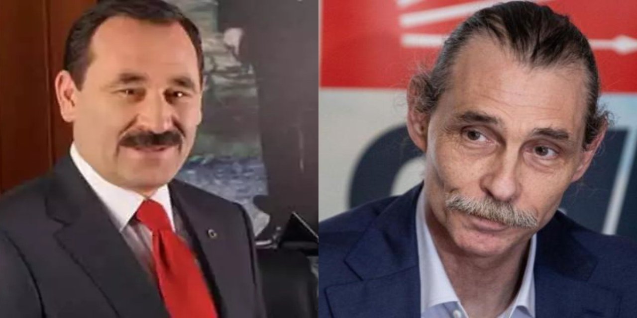 MHP'li Eski başkandan belediyeyi borçsuz devraldıklarını söyleyen Beşikçioğlu'na teşekkür