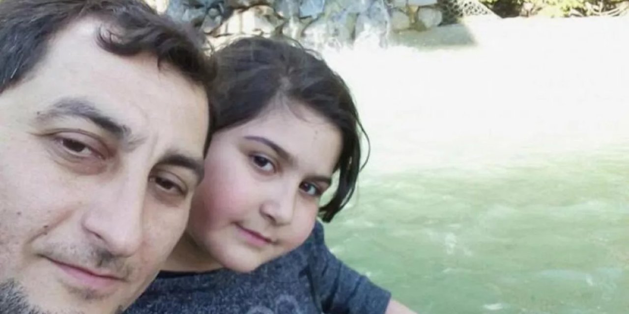 Rabia Naz'ın babası Şaban Vatan'a Cumhurbaşkanı'na hakaret davası