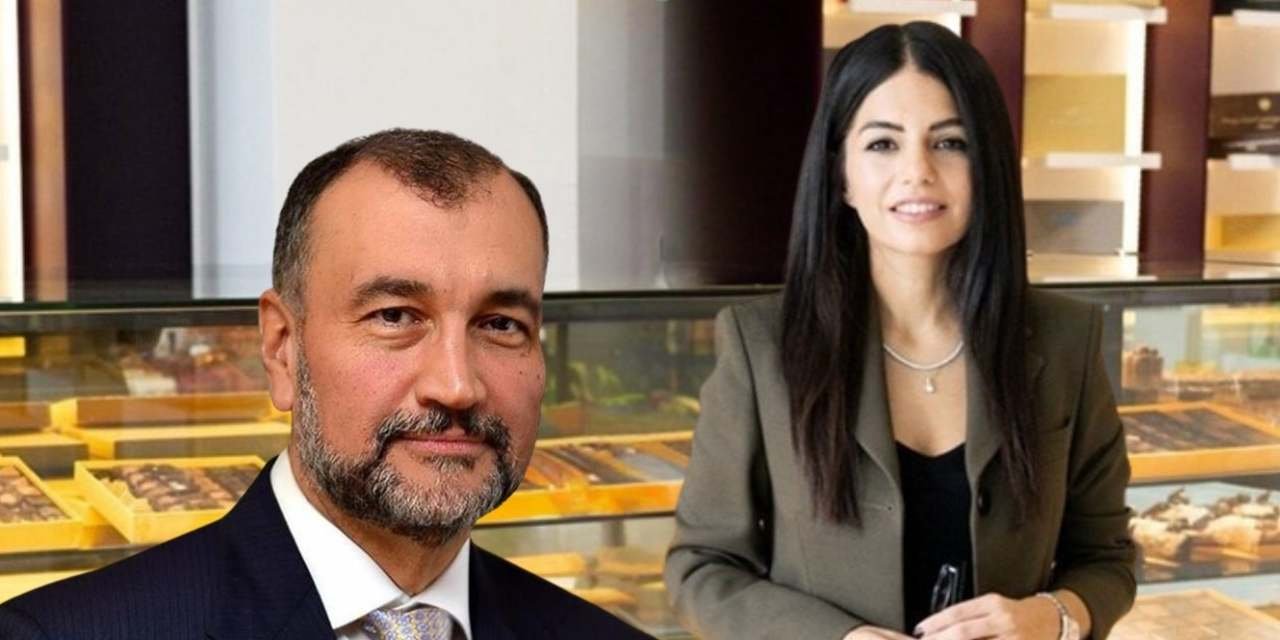 Murat Ülker de tartışmaya dahil oldu: Patiswiss CEO'suna 'Her mevkide öğreneceğimiz şeyler var' mesajı