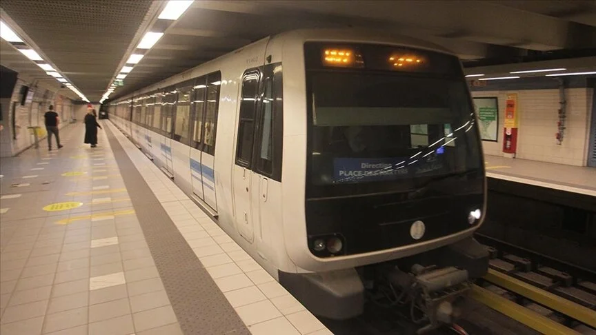 Arıza sürüyor: Üsküdar-Samandıra Metro Hattı 27 saattir çalışmıyor