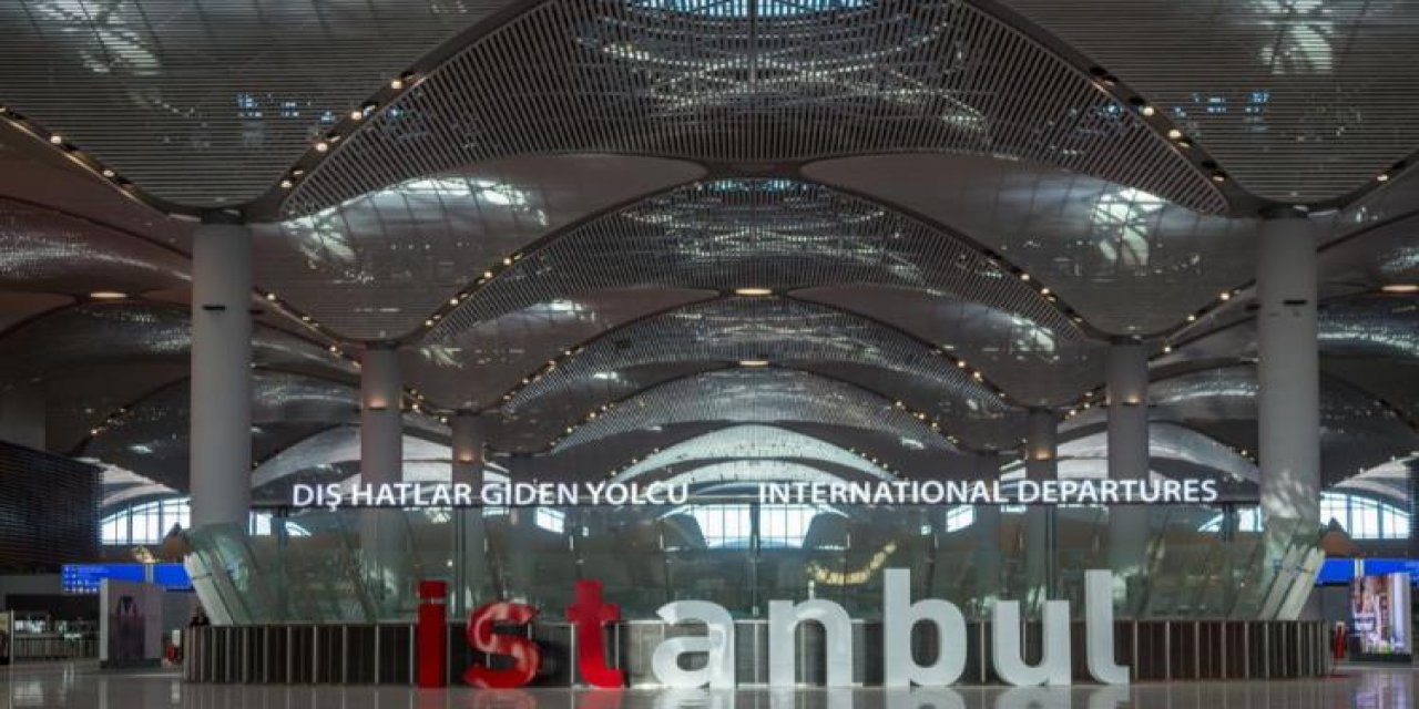Kalyon ve Cengiz Holding'in sahipliğindeki İstanbul Havalimanı'na yeni ortak: İGA Holding