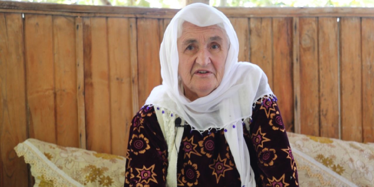 83 yaşındaki Makbule Özer için 'cezaevinde kalabilir' denilmişti: ATK'nin tercümanı, güvenlik görevlisi çıktı
